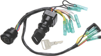 IGNITION SWITCH